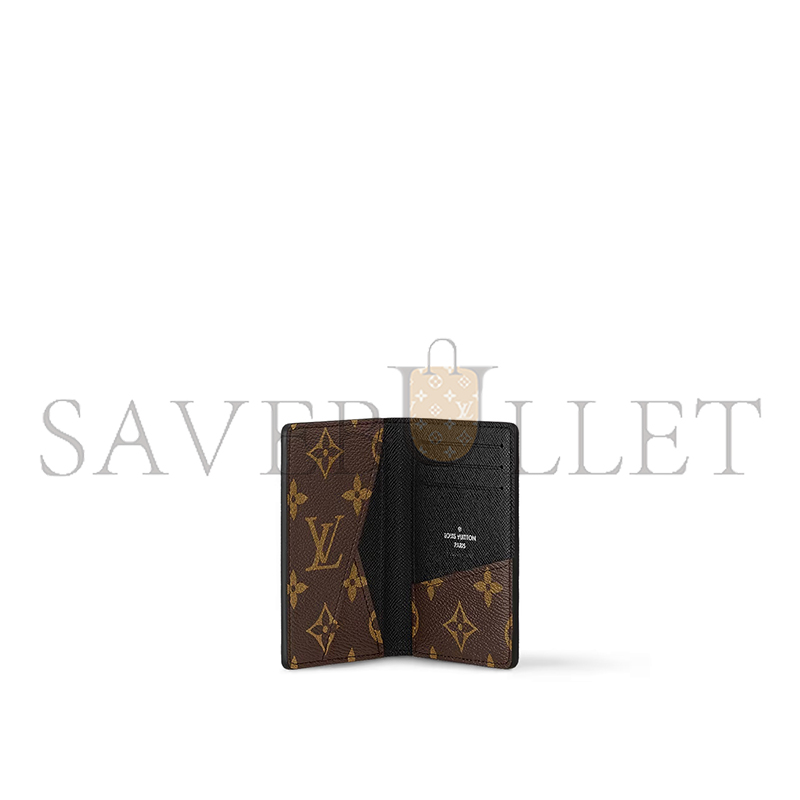 l0*is V*t0n pocket organizer m60111 (11*7.5*1cm)